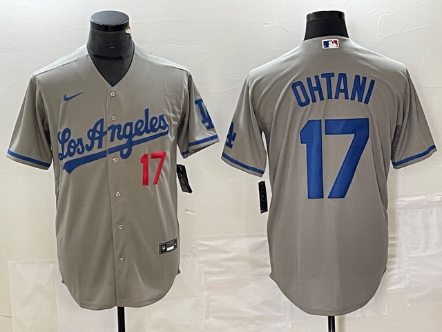 Los Angeles Dodgers Jerseys 021